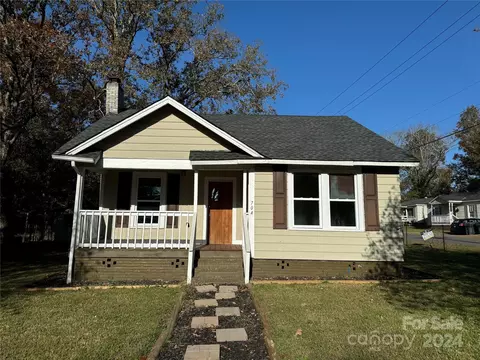 704 Spruce S St S, Rock Hill, SC 29730