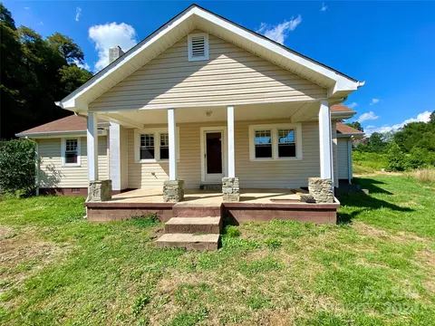 45 Globe Rd, Collettsville, NC 28611