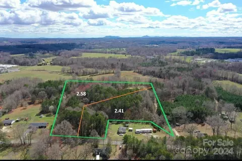 0 Hephzibah Church 2 Rd #2, Crouse, NC 28033
