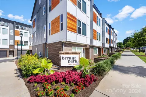 2024 Bryant Park Dr, Charlotte, NC 28208