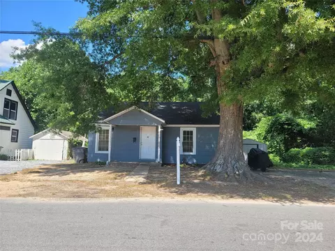 602 Broad St, Kannapolis, NC 28081