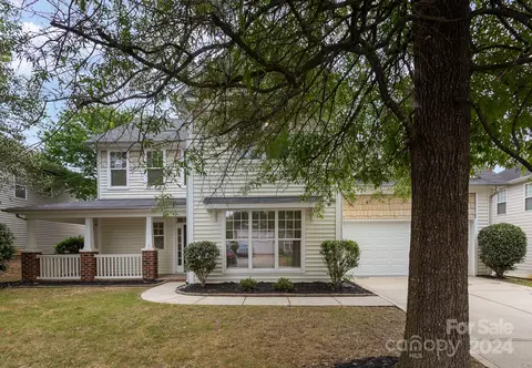 3004 Semmes Ln, Indian Trail, NC 28079