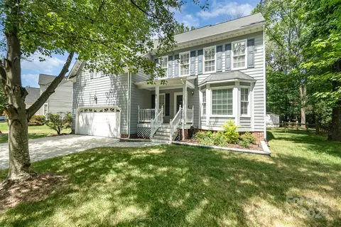 4709 Poplar Grove Dr, Charlotte, NC 28269