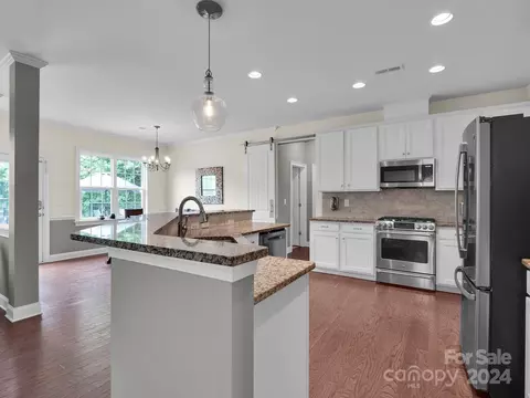 3800 Bronte Ln, Monroe, NC 28110 photo 3