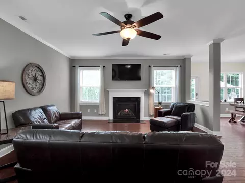 3800 Bronte Ln, Monroe, NC 28110 photo 2