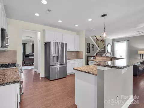 3800 Bronte Ln, Monroe, NC 28110 photo 5