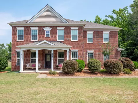 3800 Bronte Ln, Monroe, NC 28110