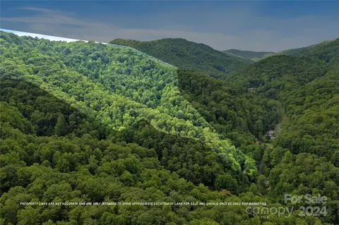 Greasy Creek Road, Bakersville, NC 28705