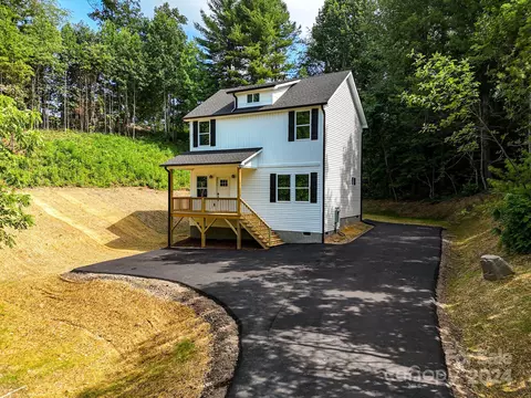 75 Kelly Fields Dr, Alexander, NC 28701 photo 2
