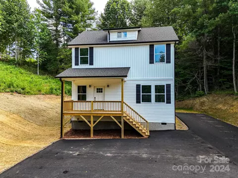 75 Kelly Fields Dr, Alexander, NC 28701 photo 4