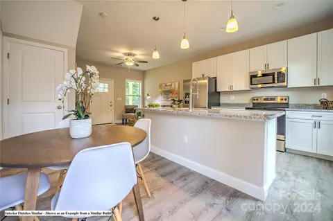 75 Kelly Fields Dr, Alexander, NC 28701 photo 10
