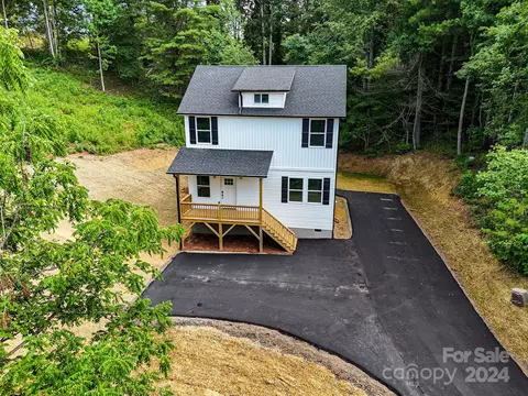 75 Kelly Fields Dr, Alexander, NC 28701 photo 32