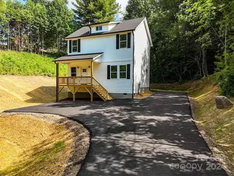 75 Kelly Fields Dr, Alexander, NC 28701 photo 33