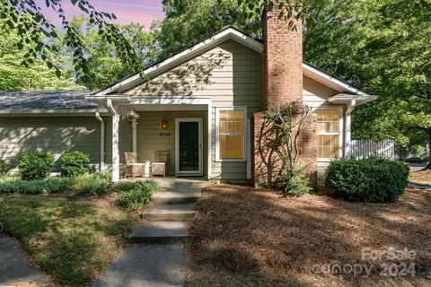 2732 Tiergarten 80 Ln #80, Charlotte, NC 28210