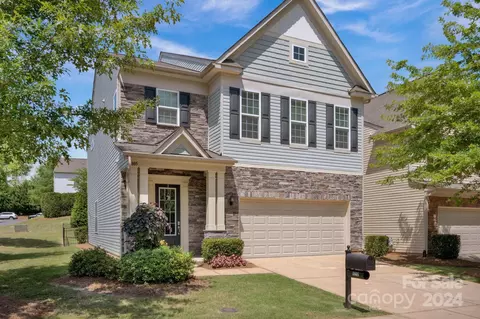 3805 Park South Station Blvd, Charlotte, NC 28210