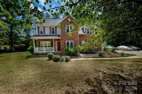 1005 Cathey Rd, Charlotte, NC 28214