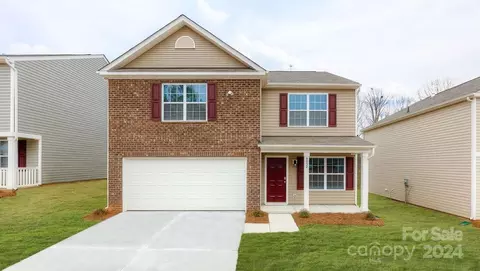 1183 Larkspur Ln, Dallas, NC 28034