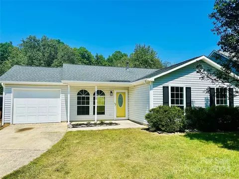 4304 Emerald Ln, Indian Trail, NC 28079