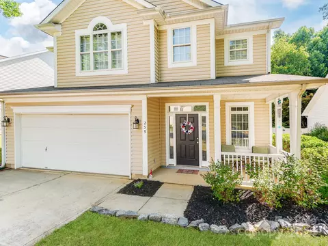 259 Sweet Martha Dr, Mooresville, NC 28115
