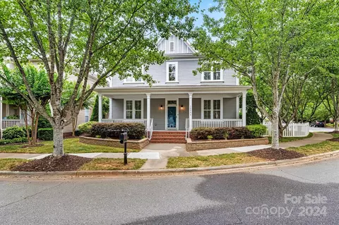 15246 Barnsbury Dr, Huntersville, NC 28078