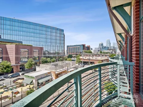 115 E Park 412 Ave #412, Charlotte, NC 28203