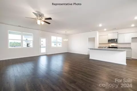 Living - 3656 Mercer St, Terrell, NC 28682 photo 2 of 2