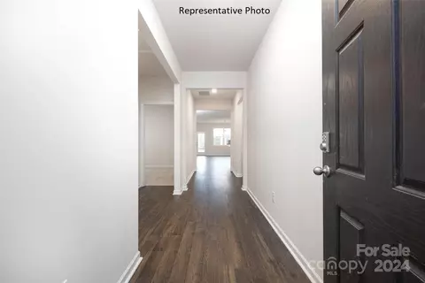 Entry Way - 3656 Mercer St, Terrell, NC 28682 photo 1 of 2