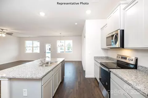 Kitchen - 3656 Mercer St, Terrell, NC 28682 photo 1 of 1