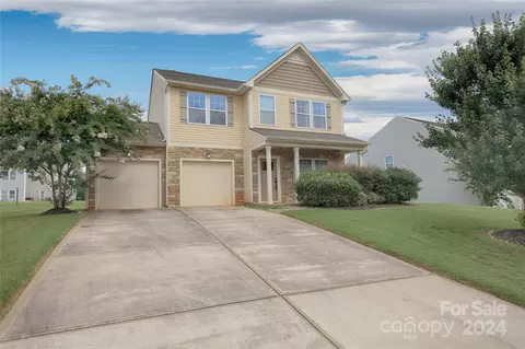 133 Jobe Dr, Statesville, NC 28677