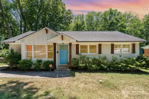 2406 Purser Dr, Charlotte, NC 28215