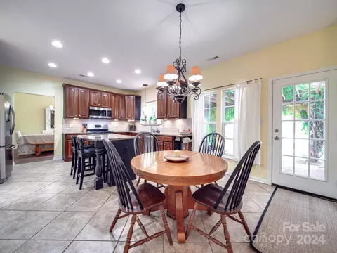 Dining - 617 Circle Trace Rd, Monroe, NC 28110 photo 3 of 3