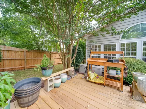 Exterior - 617 Circle Trace Rd, Monroe, NC 28110 photo 4 of 10