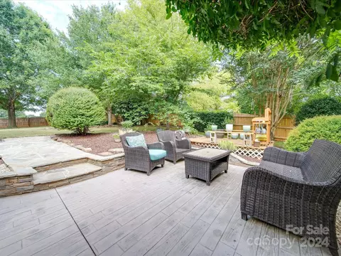 Exterior - 617 Circle Trace Rd, Monroe, NC 28110 photo 7 of 10