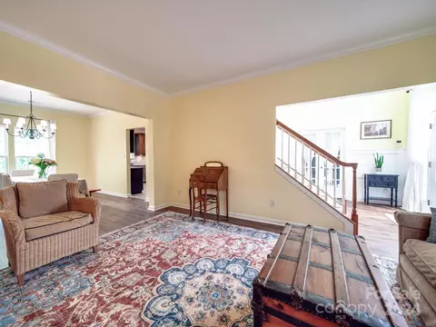 Living - 617 Circle Trace Rd, Monroe, NC 28110 photo 1 of 5