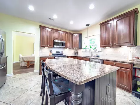 Kitchen - 617 Circle Trace Rd, Monroe, NC 28110 photo 1 of 5