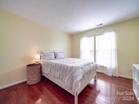 Bedroom - 617 Circle Trace Rd, Monroe, NC 28110 photo 2 of 4