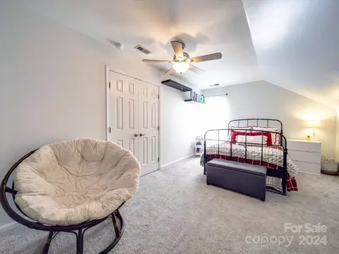 Bedroom - 617 Circle Trace Rd, Monroe, NC 28110 photo 4 of 4