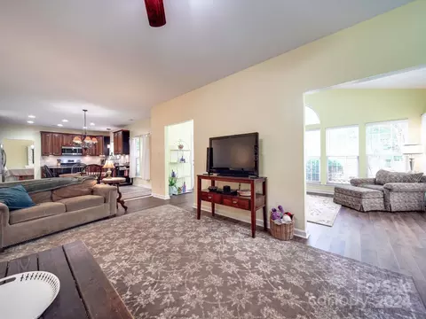 Living - 617 Circle Trace Rd, Monroe, NC 28110 photo 5 of 5