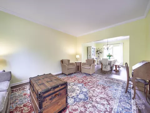 Living - 617 Circle Trace Rd, Monroe, NC 28110 photo 2 of 5