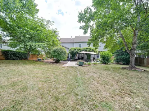 Exterior - 617 Circle Trace Rd, Monroe, NC 28110 photo 10 of 10