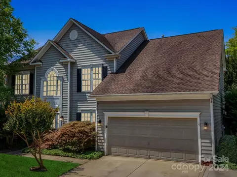 Exterior - 617 Circle Trace Rd, Monroe, NC 28110 photo 2 of 10