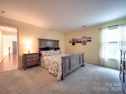 Bedroom - 617 Circle Trace Rd, Monroe, NC 28110 photo 3 of 4