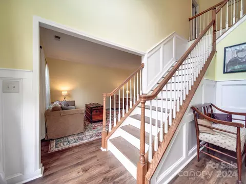Entry Way - 617 Circle Trace Rd, Monroe, NC 28110 photo 3 of 4
