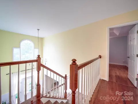 Entry Way - 617 Circle Trace Rd, Monroe, NC 28110 photo 4 of 4