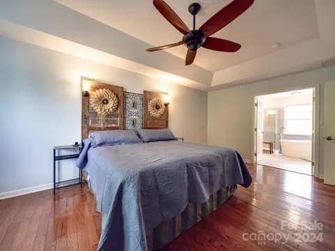 Bedroom - 617 Circle Trace Rd, Monroe, NC 28110 photo 1 of 4