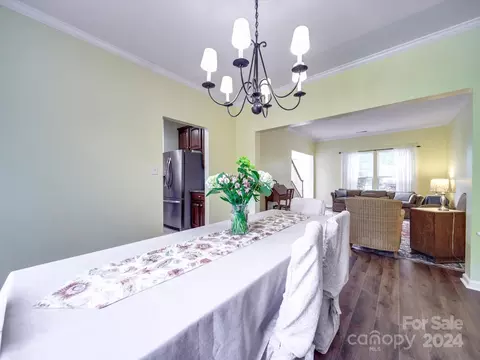 Dining - 617 Circle Trace Rd, Monroe, NC 28110 photo 1 of 3