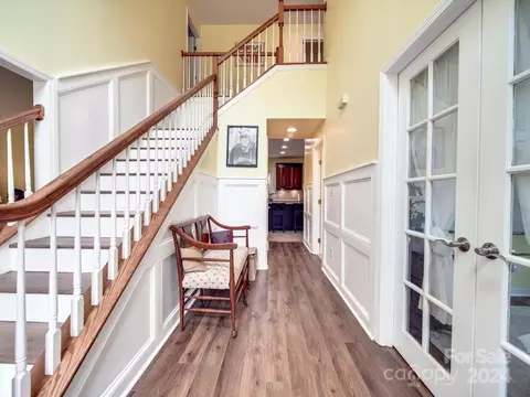 Entry Way - 617 Circle Trace Rd, Monroe, NC 28110 photo 2 of 4