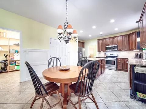 Kitchen - 617 Circle Trace Rd, Monroe, NC 28110 photo 5 of 5