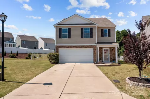 4304 Long Arrow 285 Dr #285, Concord, NC 28025
