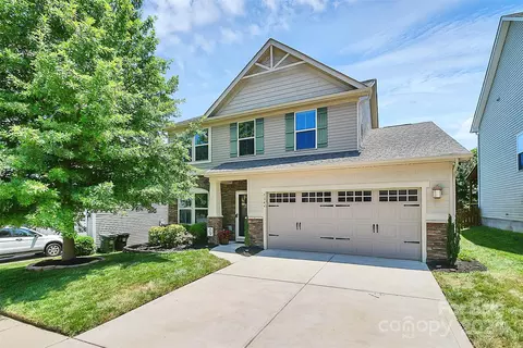 7344 Dover Mill Sw Dr SW, Concord, NC 28025